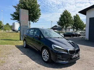 BMW 218d 2,0 Gran Tourer Advantage aut. 7prs