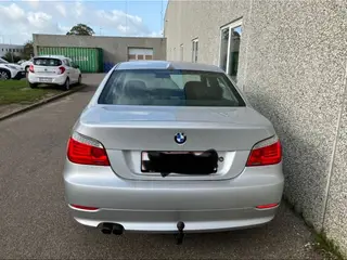 BMW E60 523I 