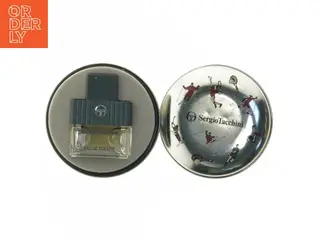 Sergio Tacchini Eau de Toilette (str. 8 ml)