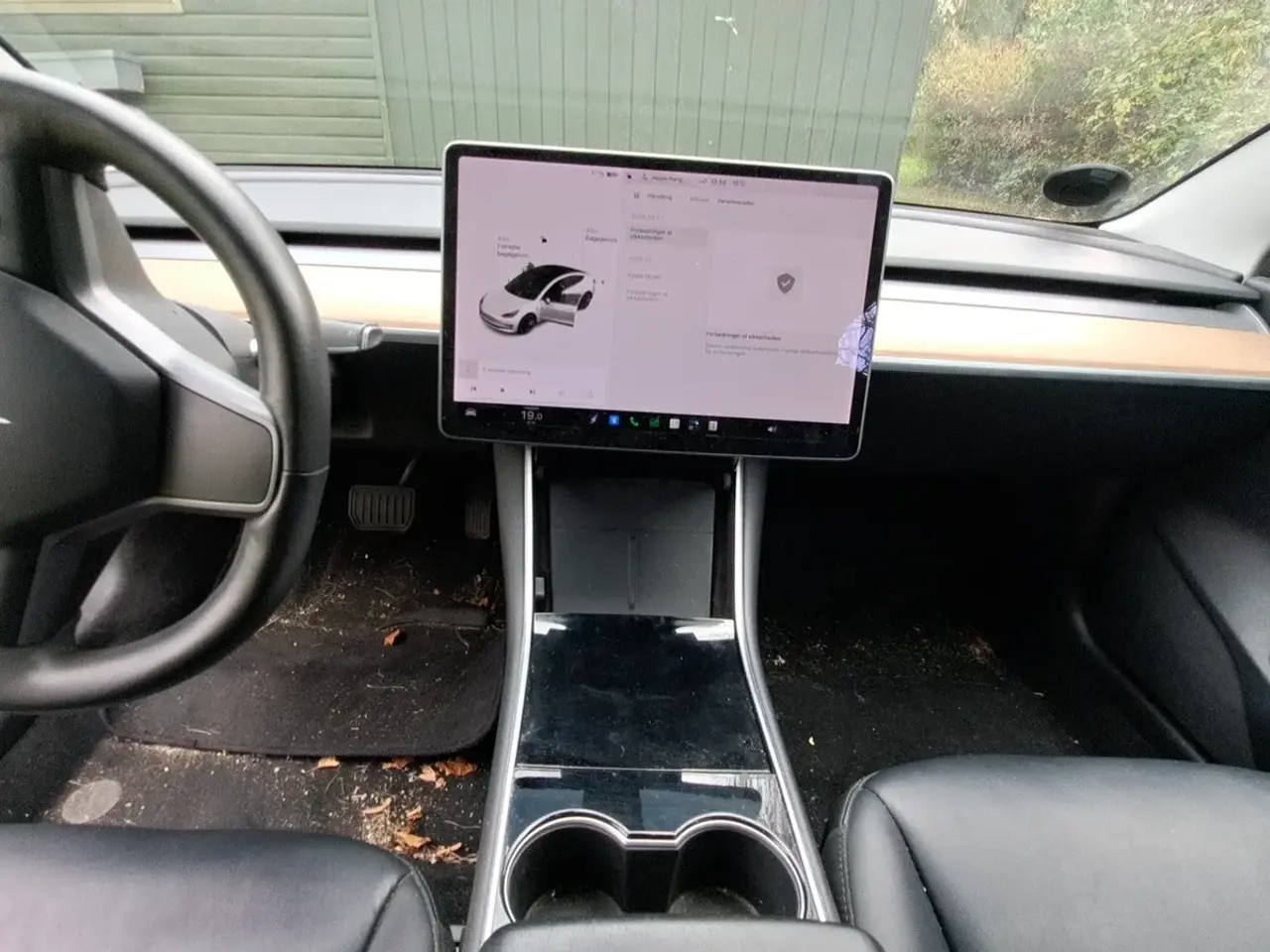 Billede 12 - Tesla Model 3 Standard Range+ RWD