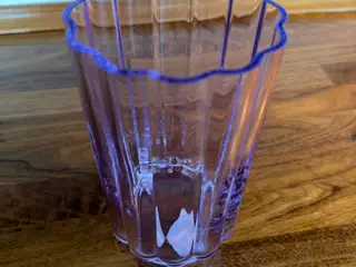 Iittala - Play vase lyselilla (18 cm)