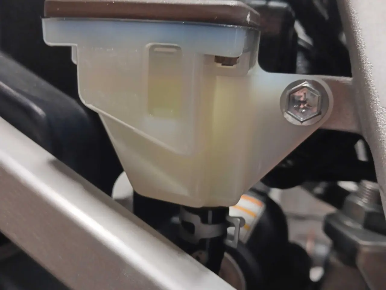 Billede 19 - Suzuki GSXR1000 