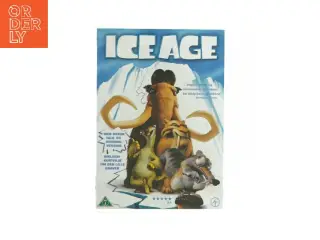 Ice age (DVD)