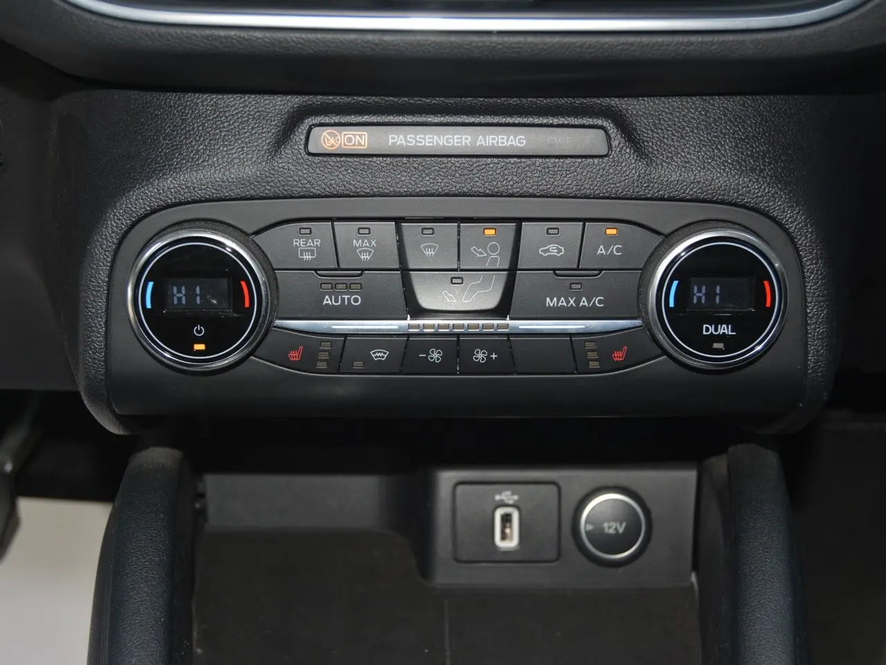 Billede 11 - Ford Focus 1,5 EcoBoost Titanium stc. aut.