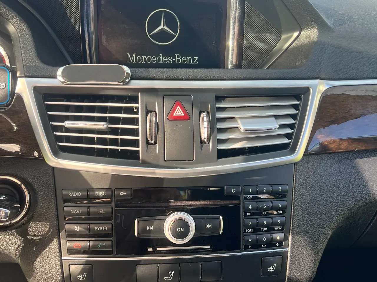Billede 11 - Mercedes E 200 Cdi