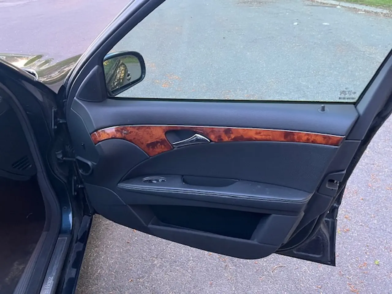 Billede 8 - Mercedes Rustvogn E270 CDI AUT.