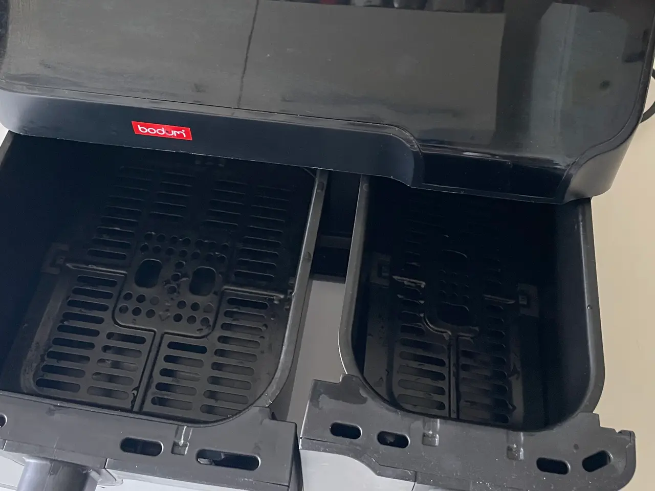Billede 12 - Bodum Airfryer L