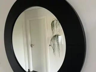 Rundt spejl