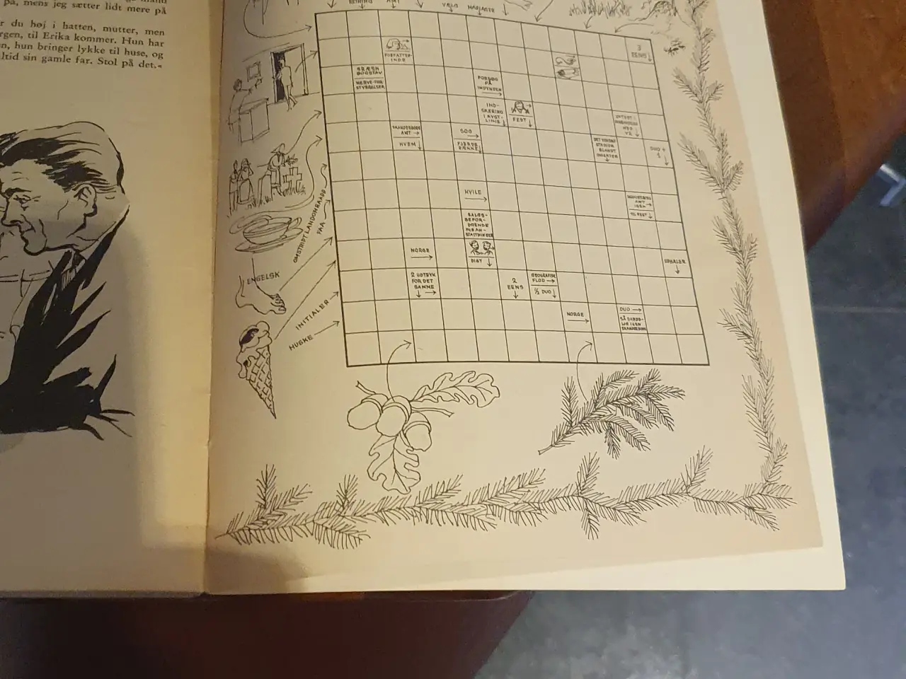 Billede 6 - Juleposten fra 1959