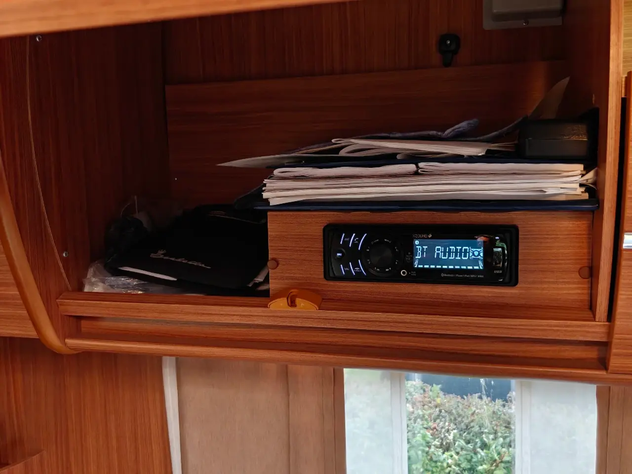 Billede 11 - Adria Alpina 613 pc Supreme 