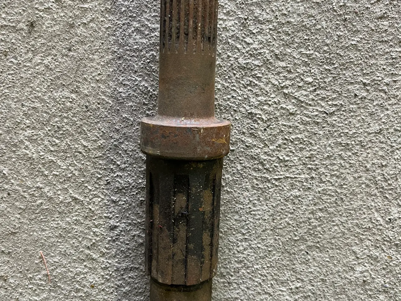 Billede 2 - Pto tap Ford