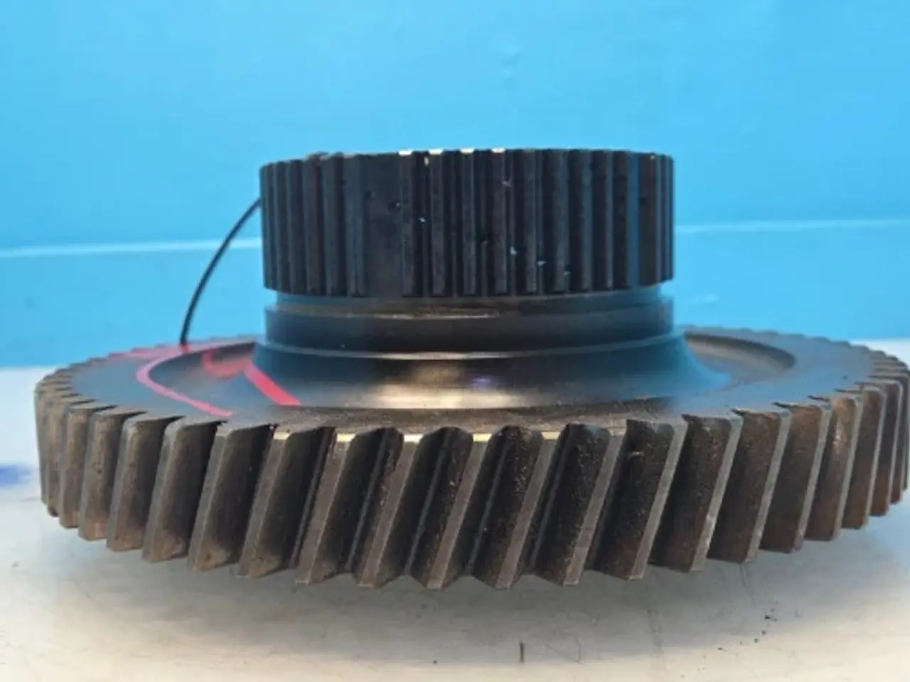 Billede 6 - Case Magnum 280 Gear 47361924