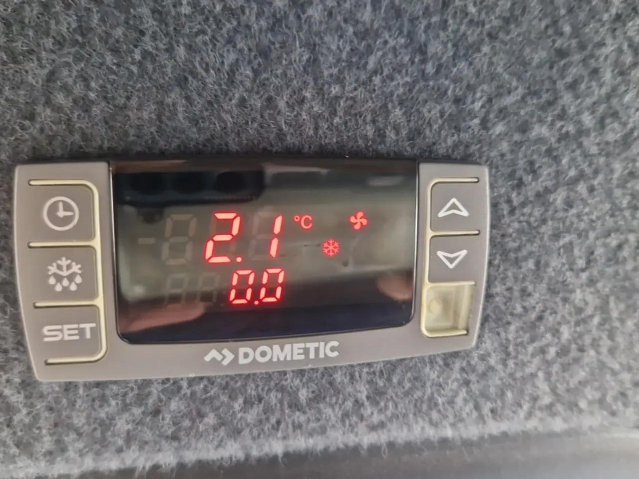 Billede 19 - Mercedes Sprinter 317 2,0 CDi Alukølekasse m/lift aut. RWD