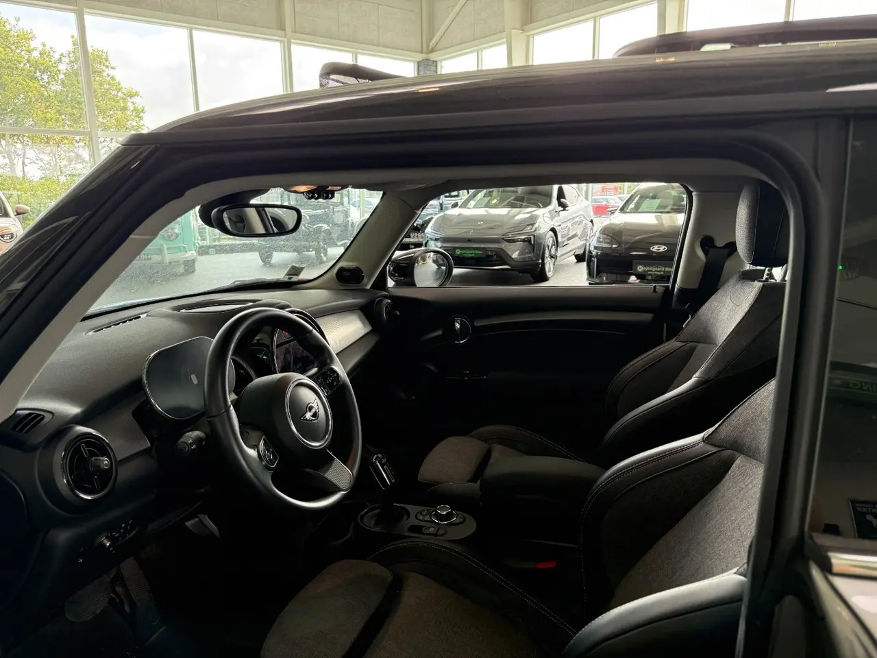 Billede 6 - MINI Cooper SE Edition Premium