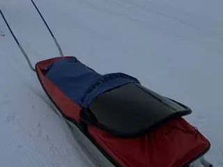 Pulk udlejes
