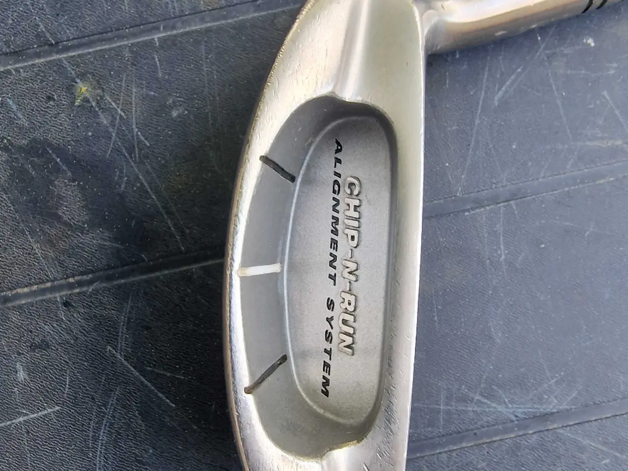 Billede 5 - Golfsæt til dame