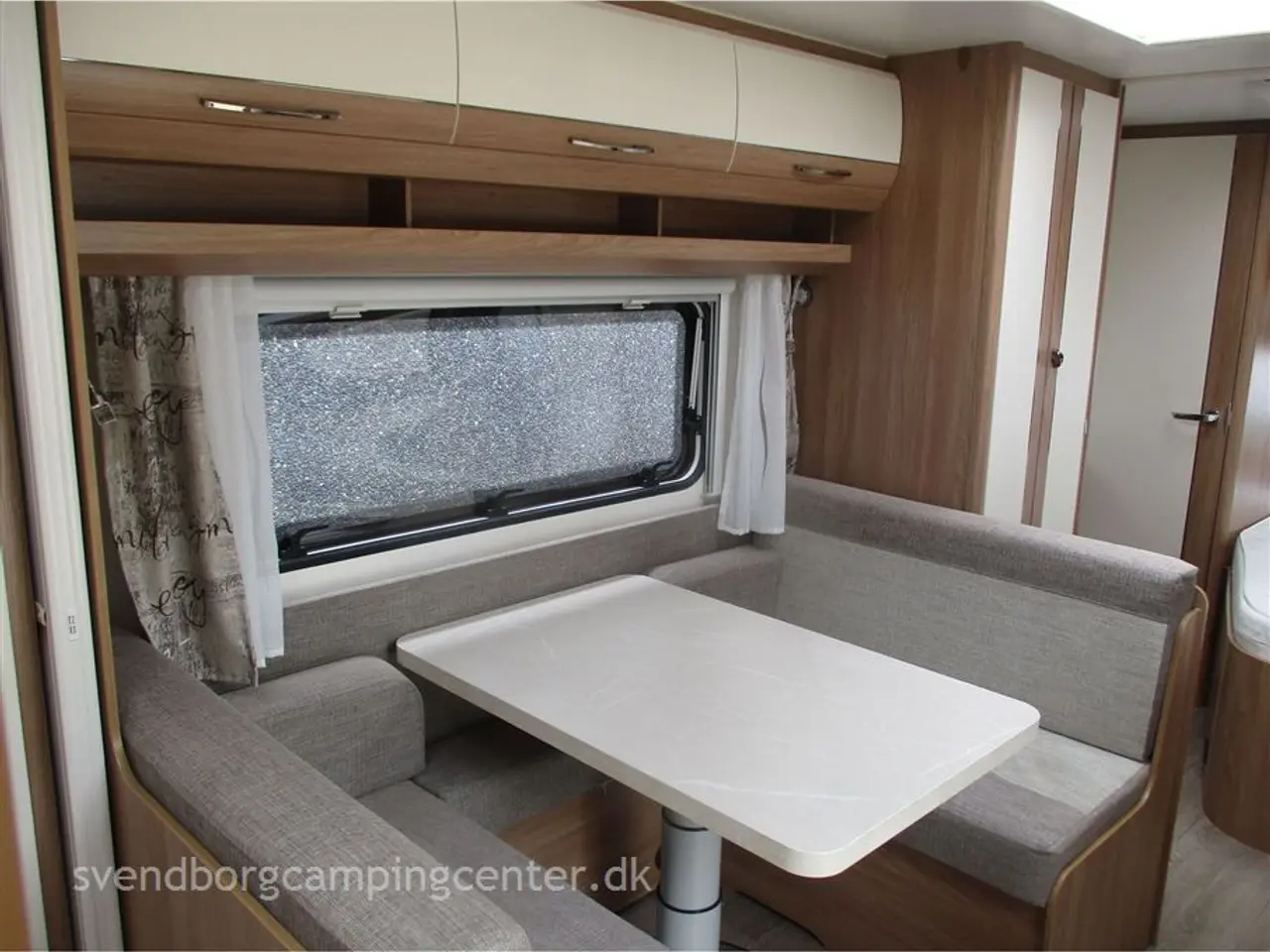 Billede 6 - 2021 - Hobby De Luxe 540 KMFe   Meget velholdt