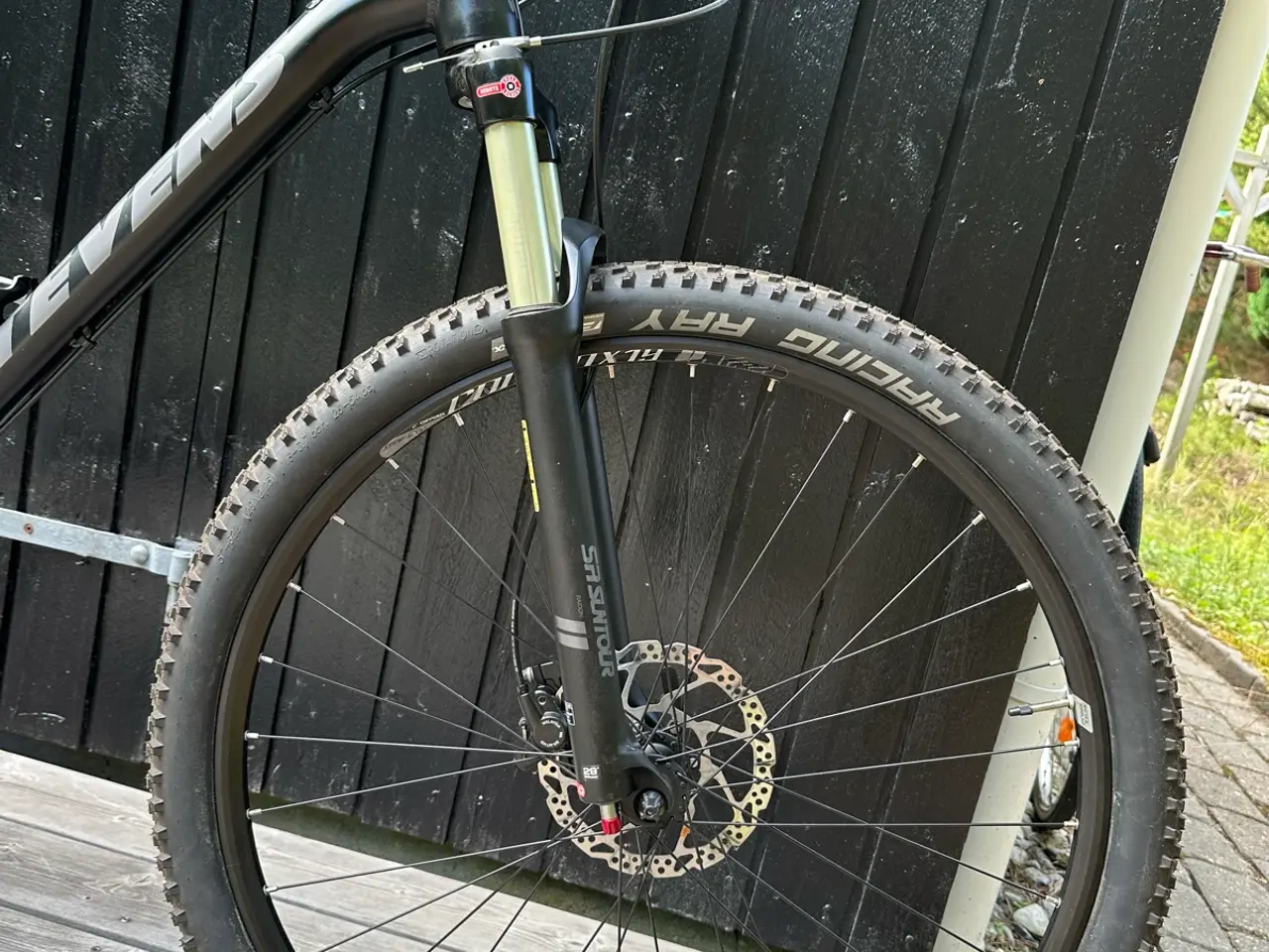 Billede 3 - Stevens Applebee 29” - mountainbike