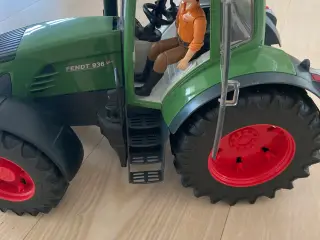 Traktor