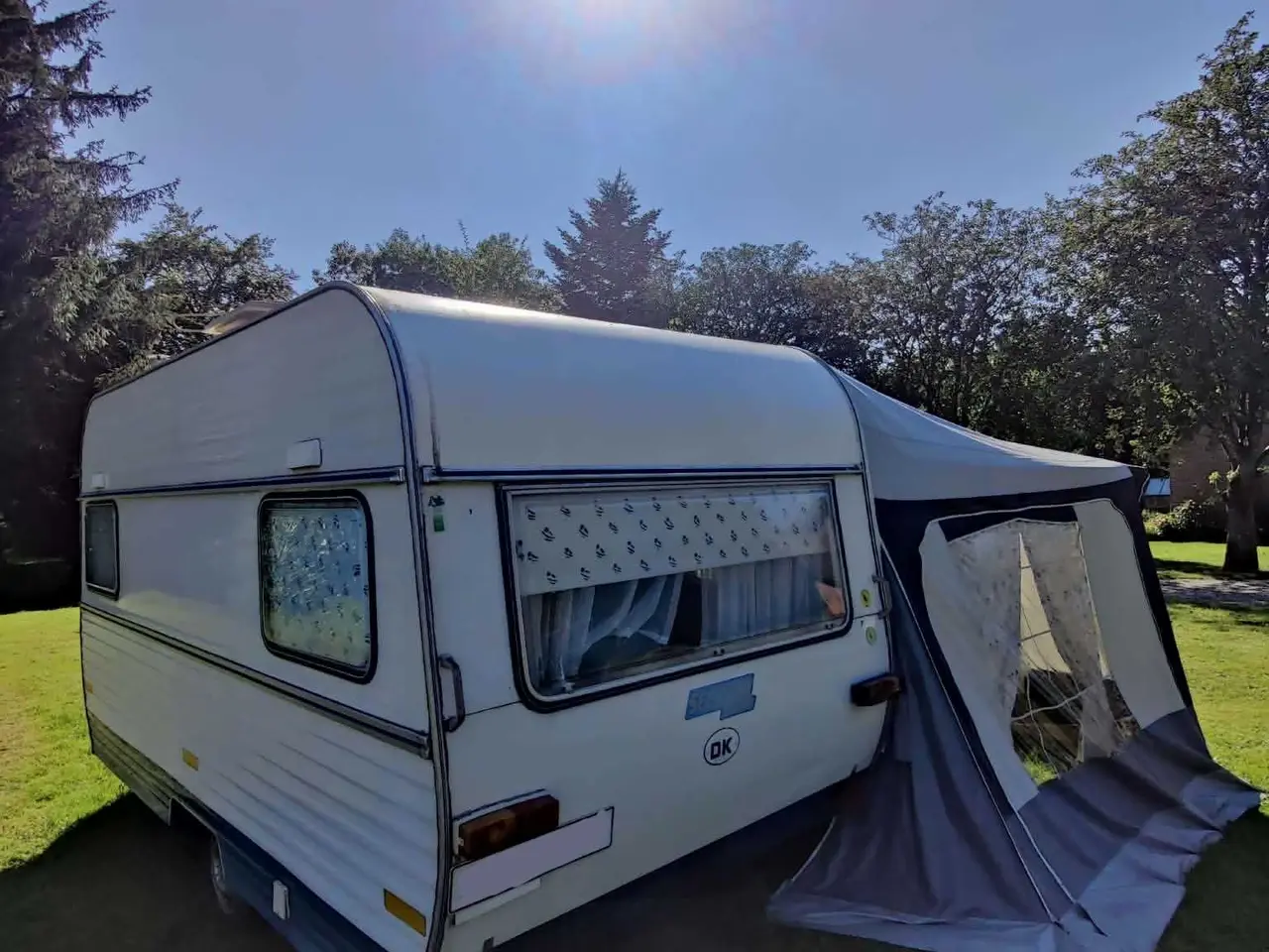 Billede 5 - Campingvogn Seestern