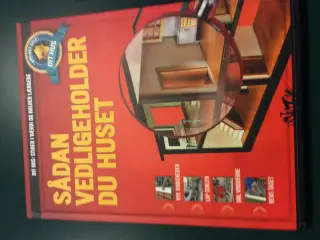 Gør det selv. Dit hus