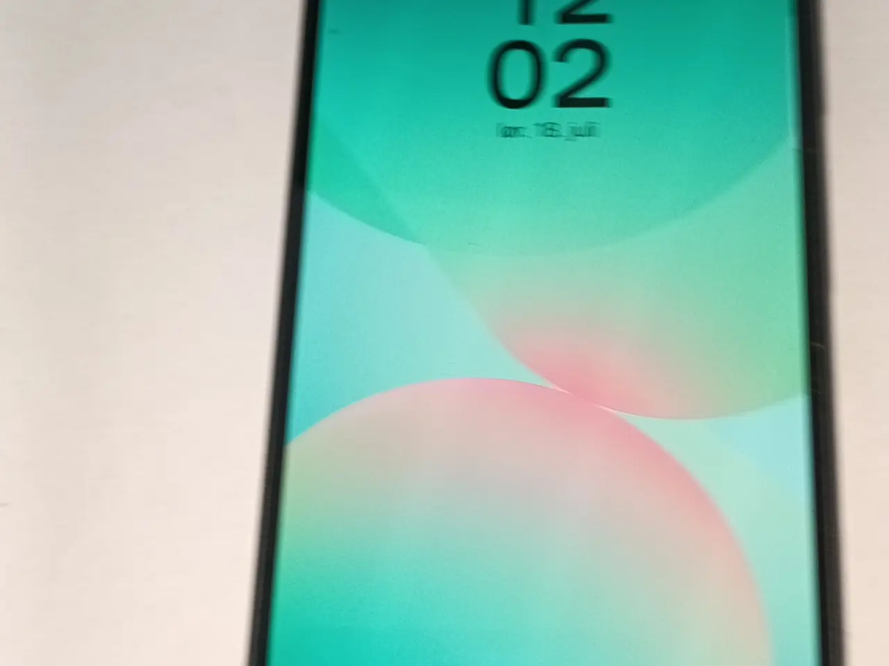 Billede 1 - Samsung Galaxy A26 5G smartphone 6/128GB (sort)