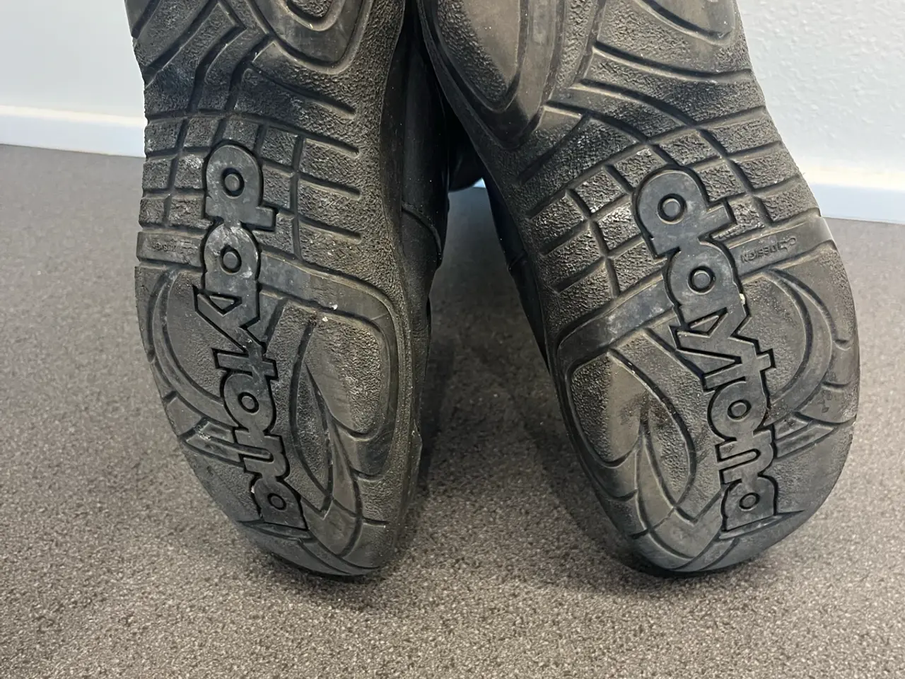 Billede 4 - Daytona Gore-Tex XCR motorcykelstøvler str 38 sort