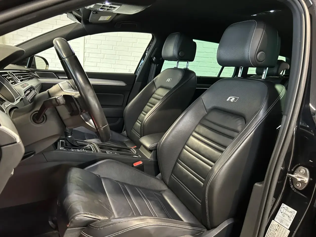 Billede 5 - VW Passat 1,5 TSi 150 R-line Variant DSG