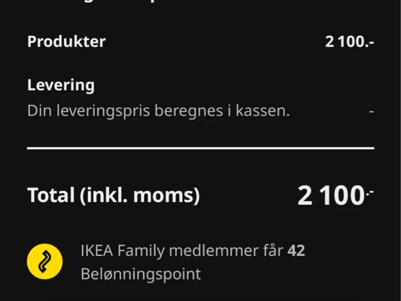 Billede 9 - Fint Ikea skab
