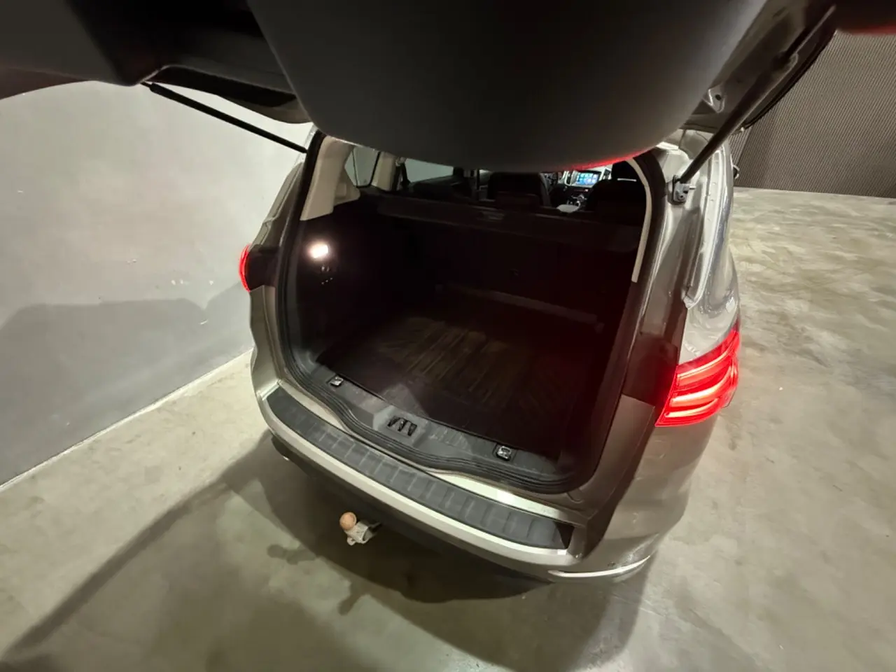 Billede 17 - Ford S-MAX 2,0 TDCi 180 Titanium aut.