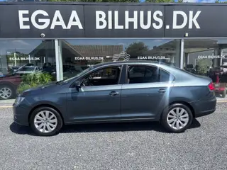 Seat Toledo 1,2 TSi 110 Style