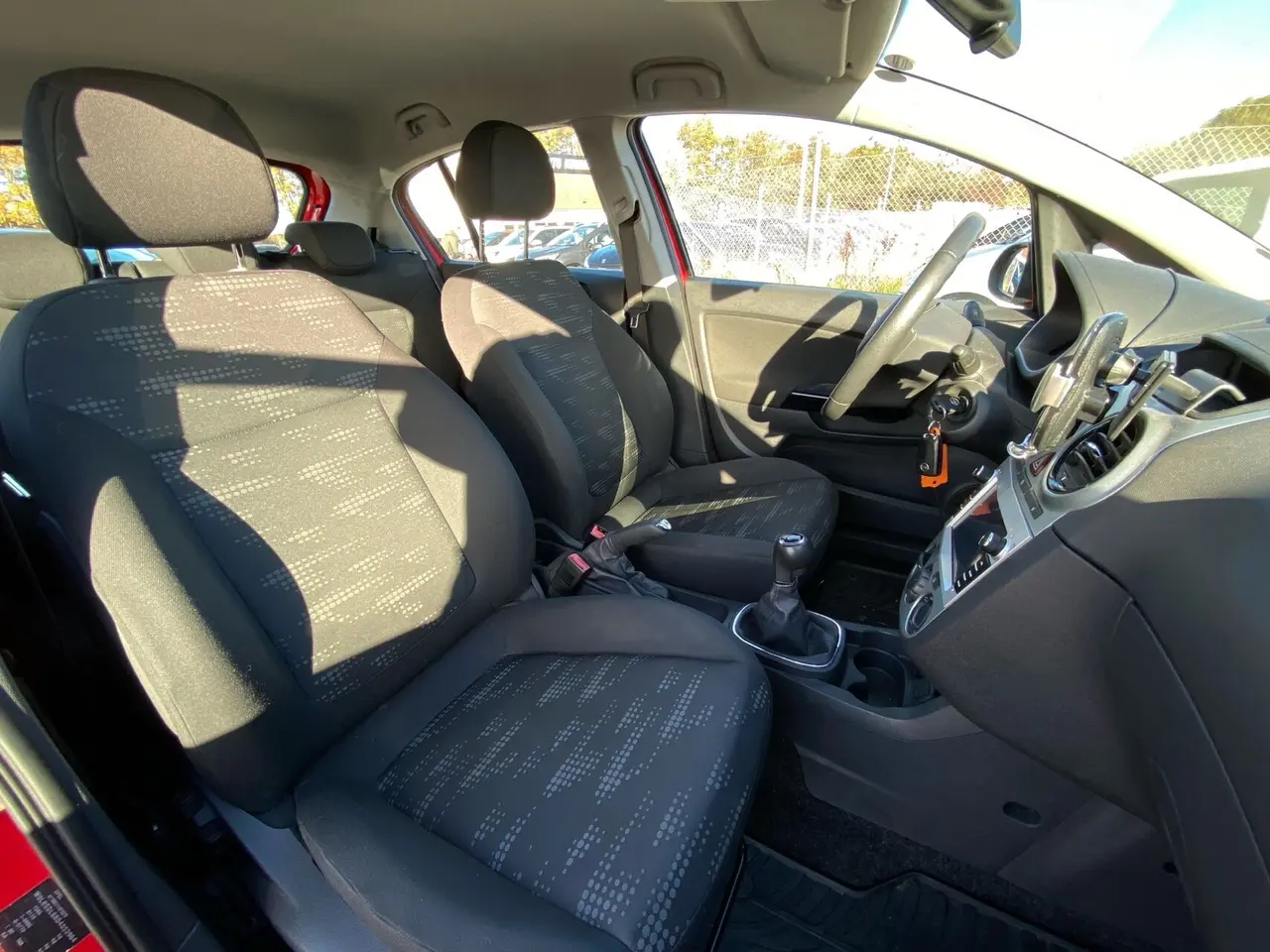 Billede 10 - Opel Corsa 1,0 Twinport Enjoy 65HK 5d
