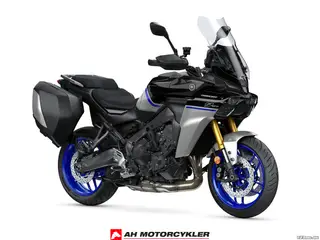 Yamaha Tracer 9 GT+ Y-AMT Icon Performance