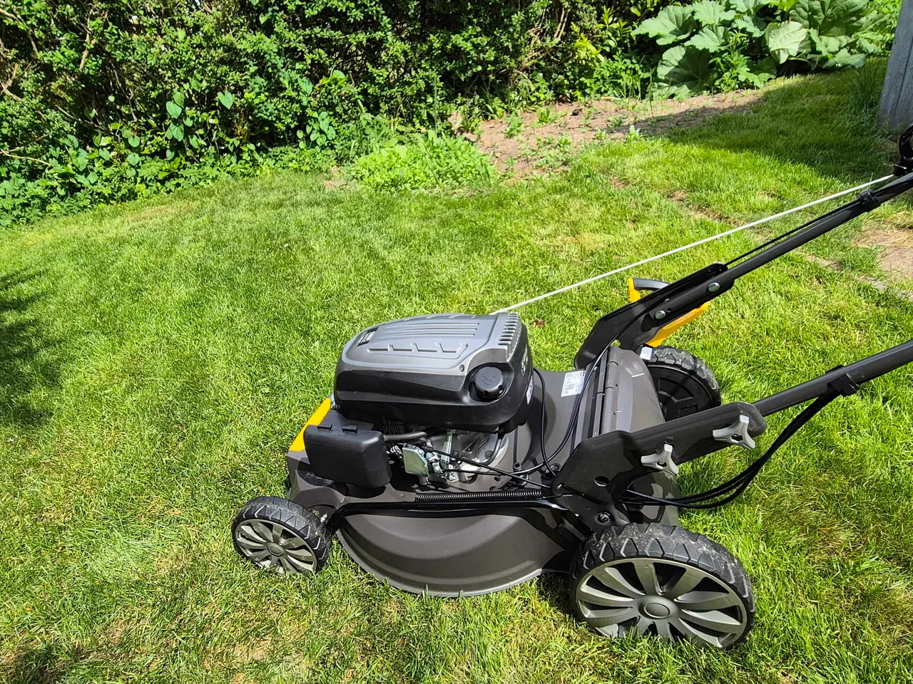 Billede 3 - Texas Premium 5320 TR/W