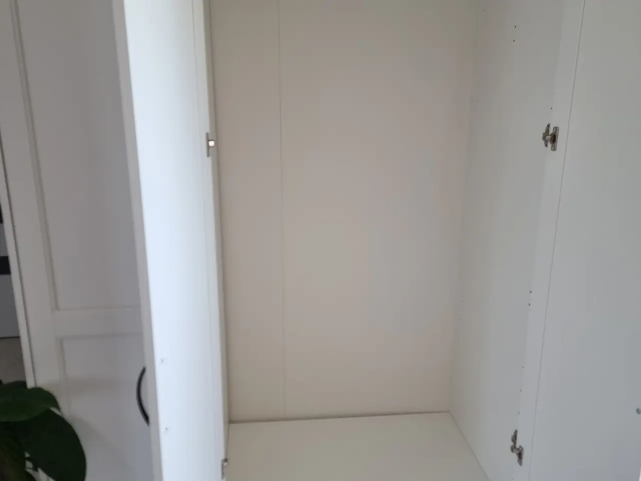 Billede 2 - Garderobeskab SONGESAND IKEA