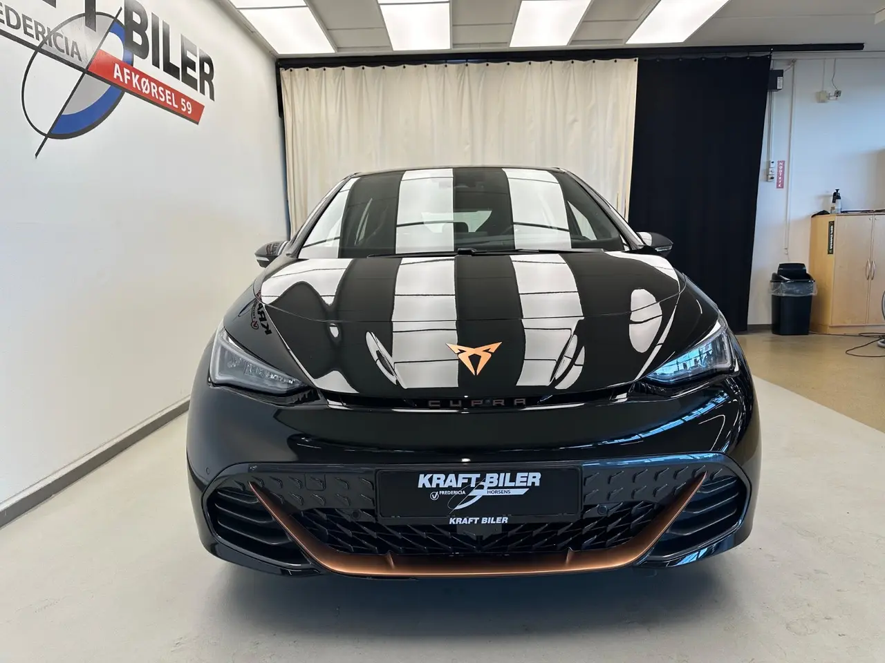 Billede 7 - Cupra Born 59 Válida