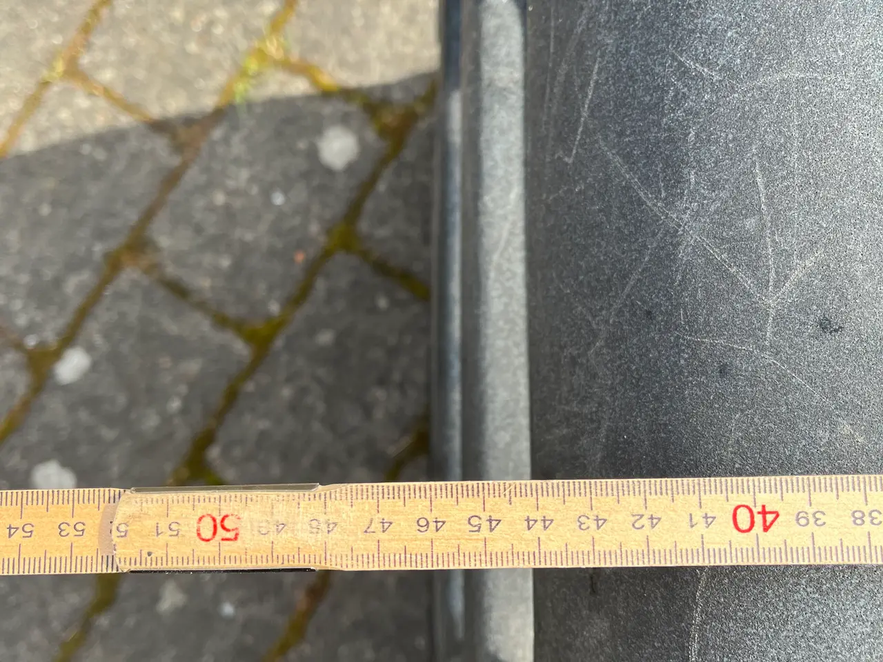 Billede 15 - Transport kasse til hund