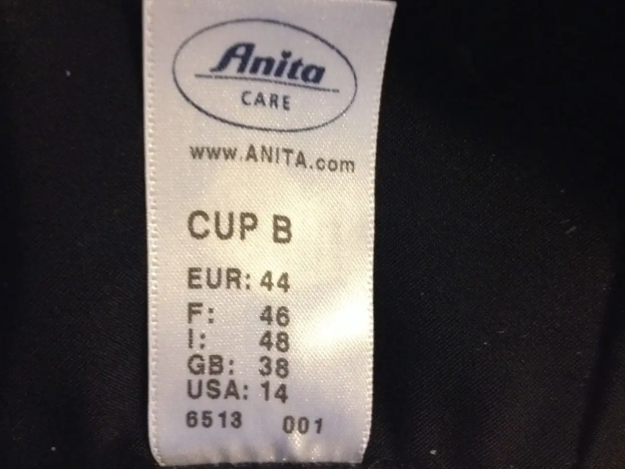 Billede 4 - Bh