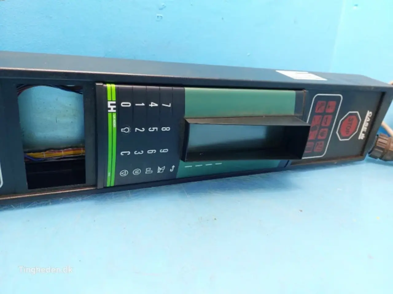 Billede 19 - Case CF80 Indikator 31337262