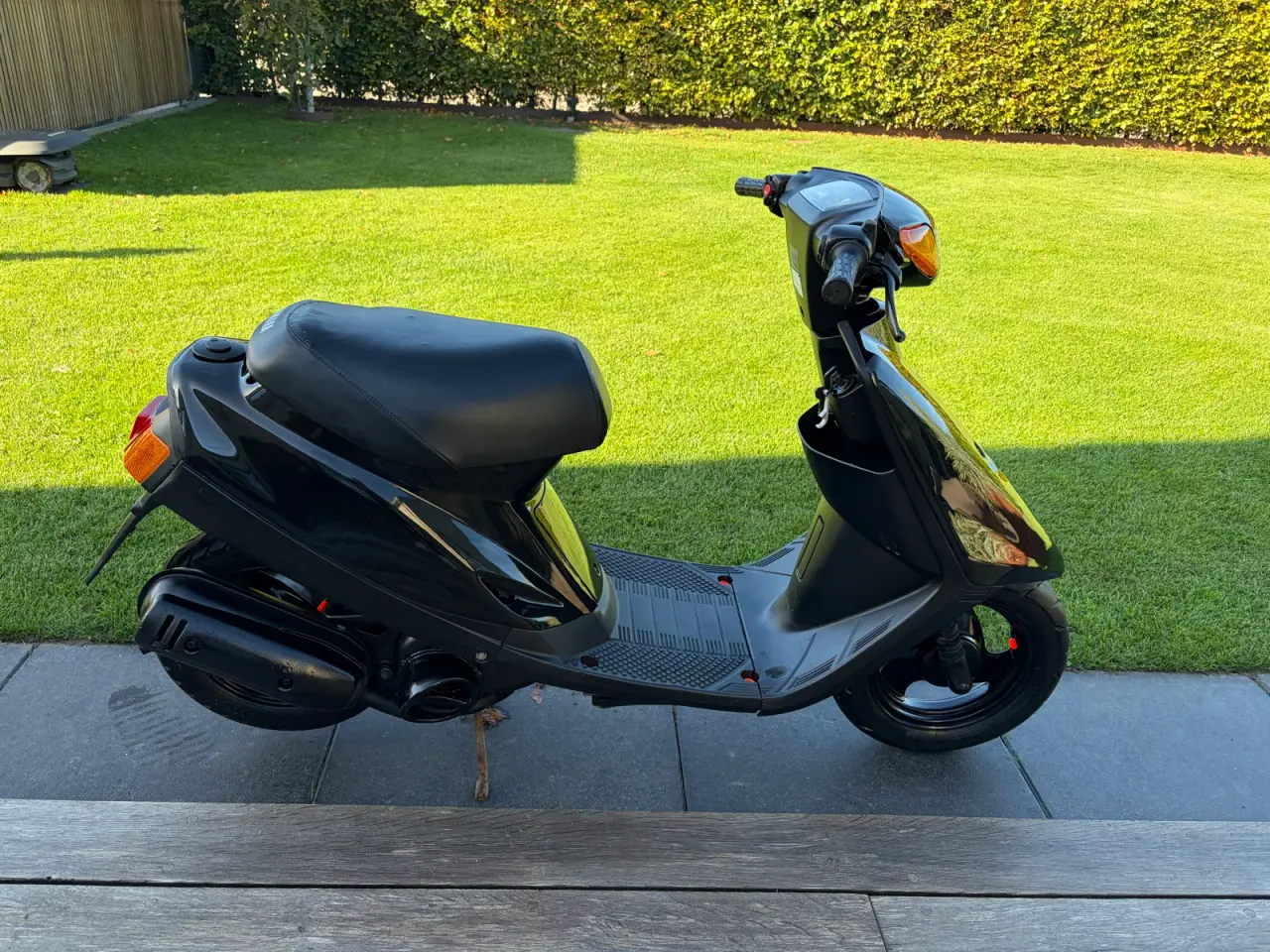 Billede 8 - Yamaha Jog AS