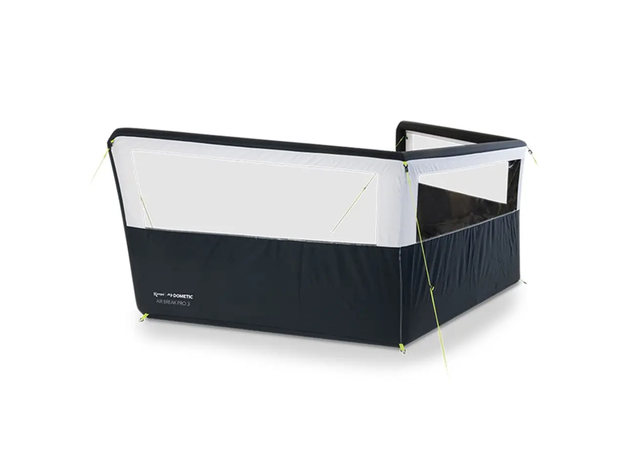 Billede 1 - Dometic Kampa AIR BREAK PRO 3 2996.00 kr