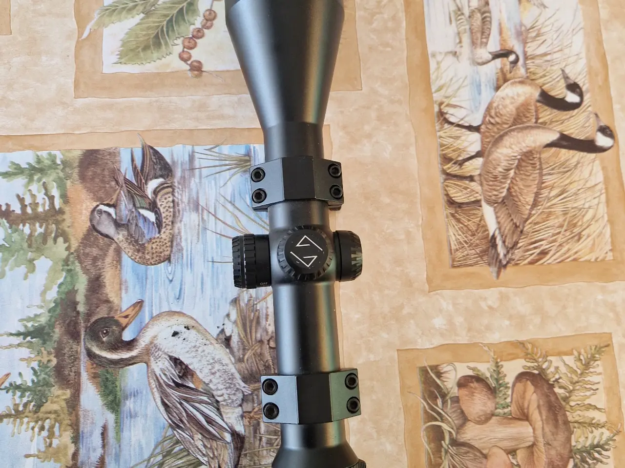 Billede 1 - Zeiss Diavari victory