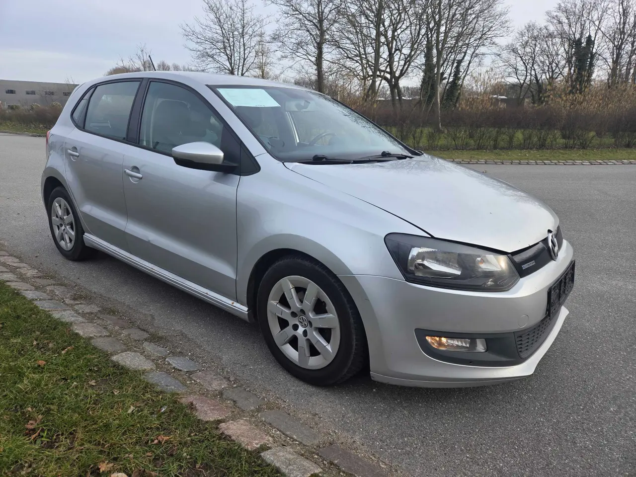 Billede 2 - Volkswagen Polo 1.2 TDI – Økonomisk diesel