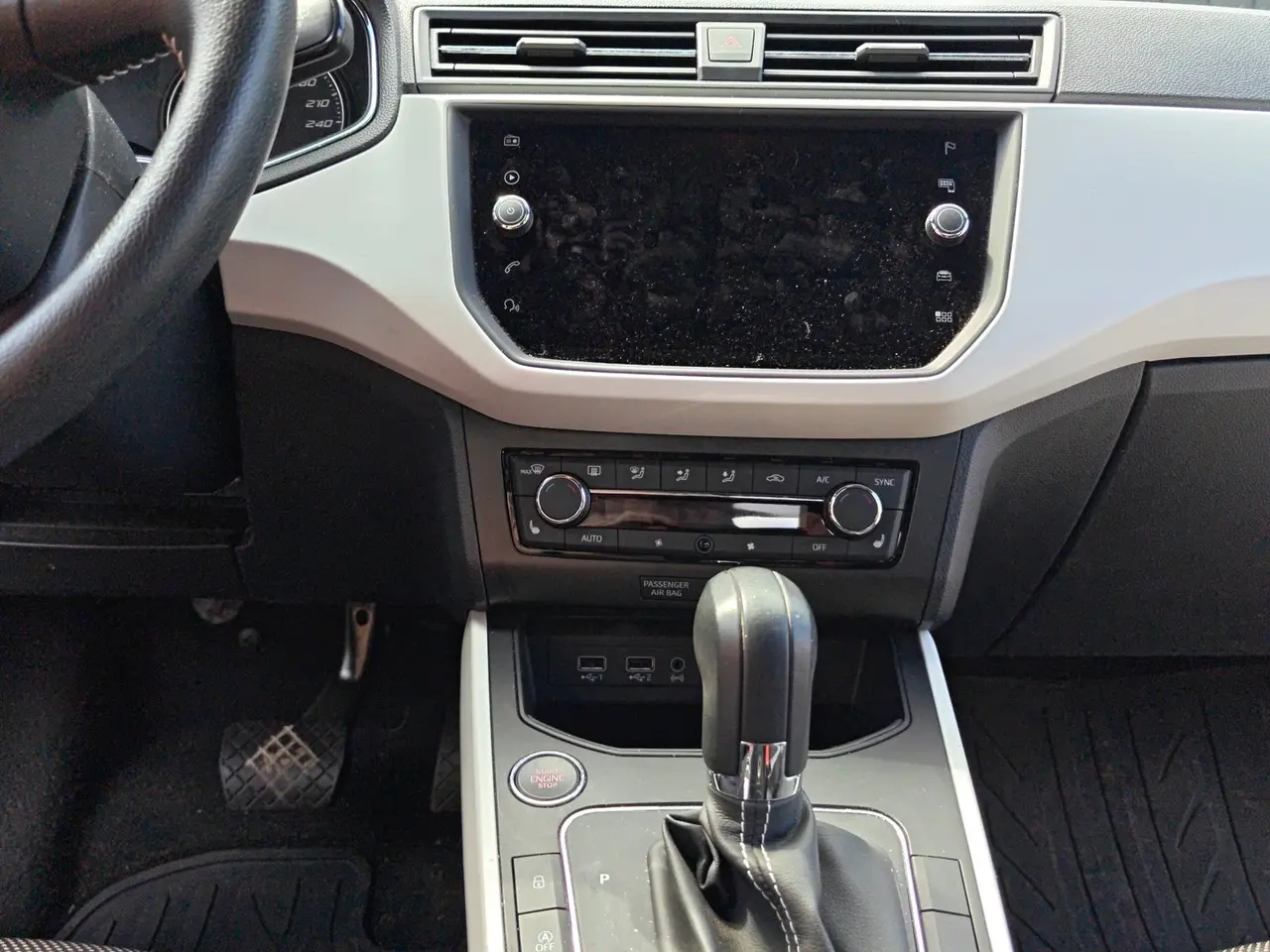Billede 15 - Seat Arona 1,0 TSi 115 Xcellence DSG