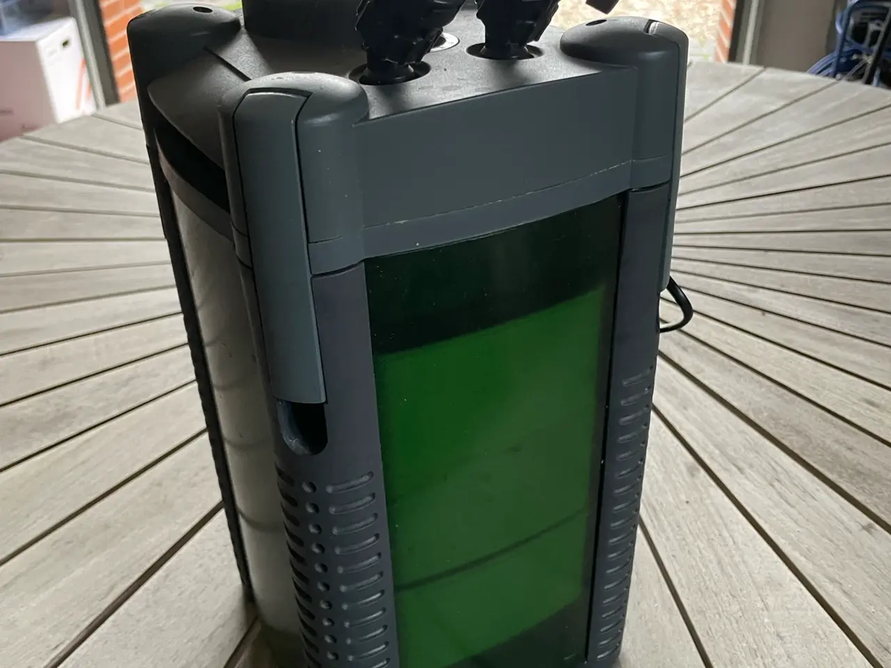 Billede 1 - Akvarie pumpe AM - top AT-3336