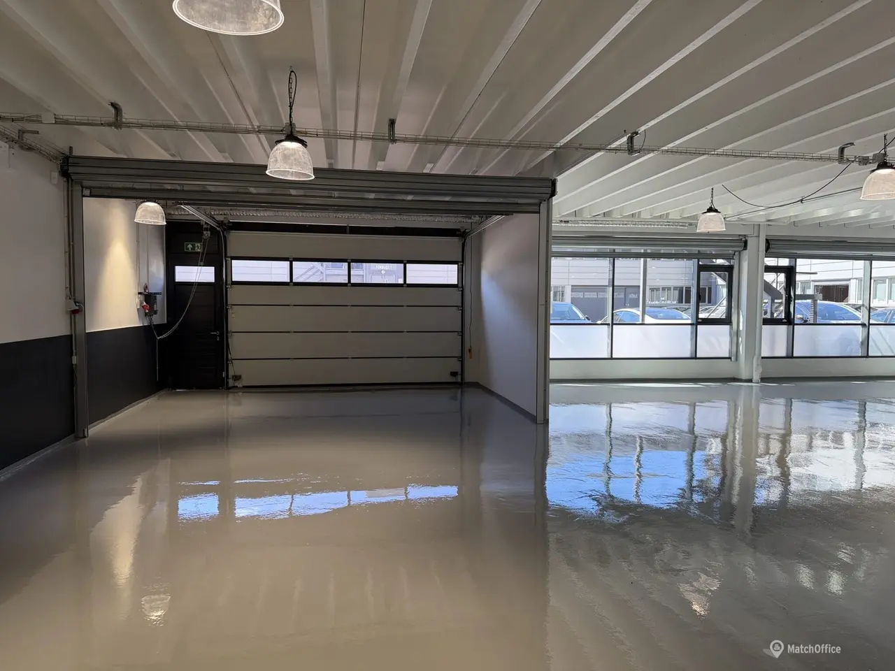 Billede 5 - 1501-42: Roholmsvej 10H, st., 2620 Albertslund – 741 m2