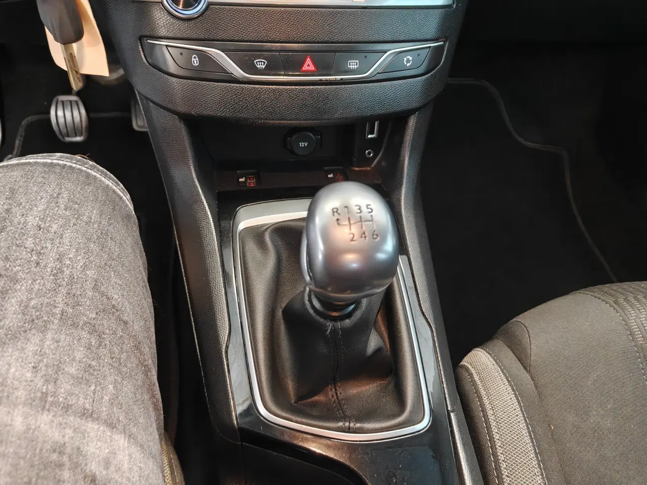 Billede 15 - Peugeot 308 1,6 BlueHDi 120 Style SW