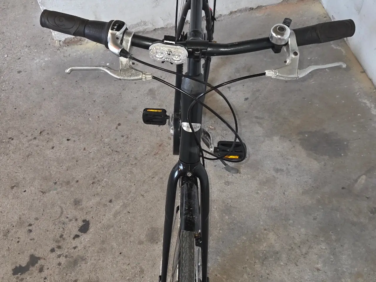 Billede 8 - Kildemoes Street 60 cm høj 