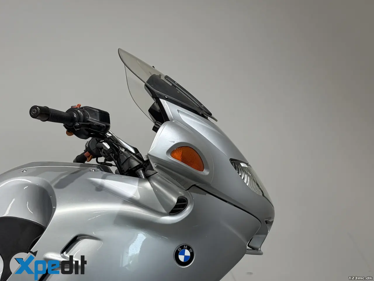Billede 16 - BMW R 1150 RT