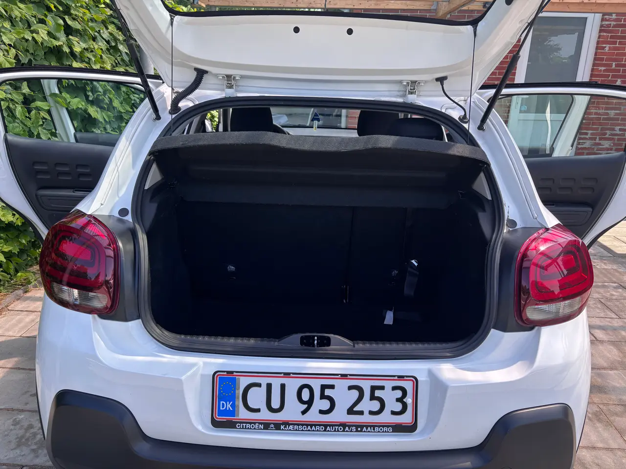 Billede 6 - Citroën C3 -2020 - ny syn- 105 000 km